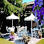 Hotel Les Amandiers