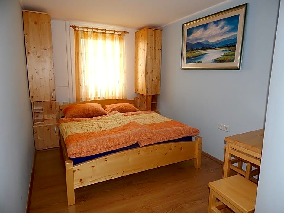 Turizem Pr  Ambružarju