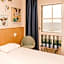 Ibis Styles Deauville Villers Hotel