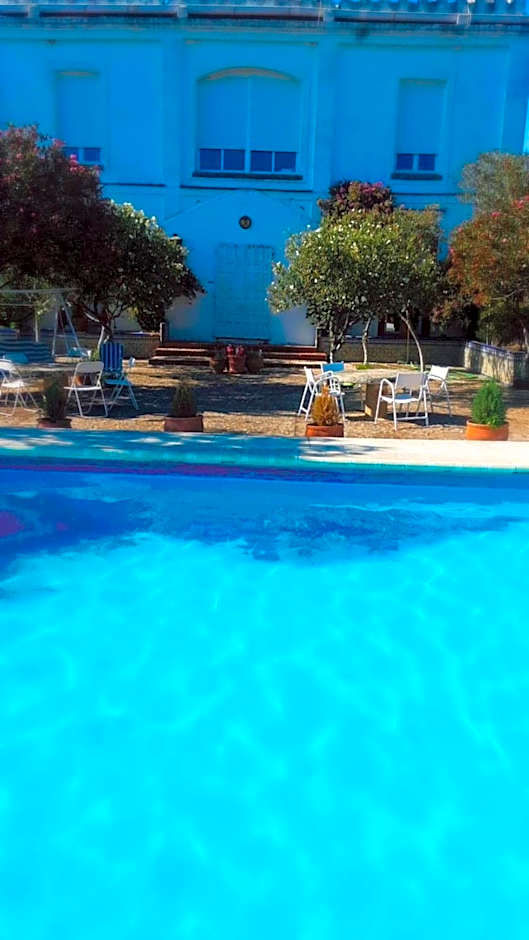 Hotel Rural El Vaqueril