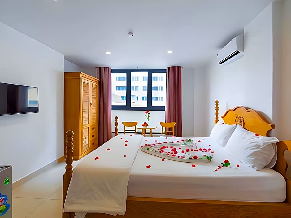 GIC Apartment and Hotel