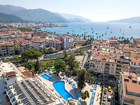 Halıcı Hotel Marmaris