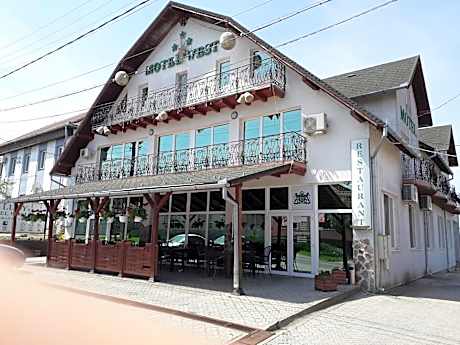 Westmotelrestaurant