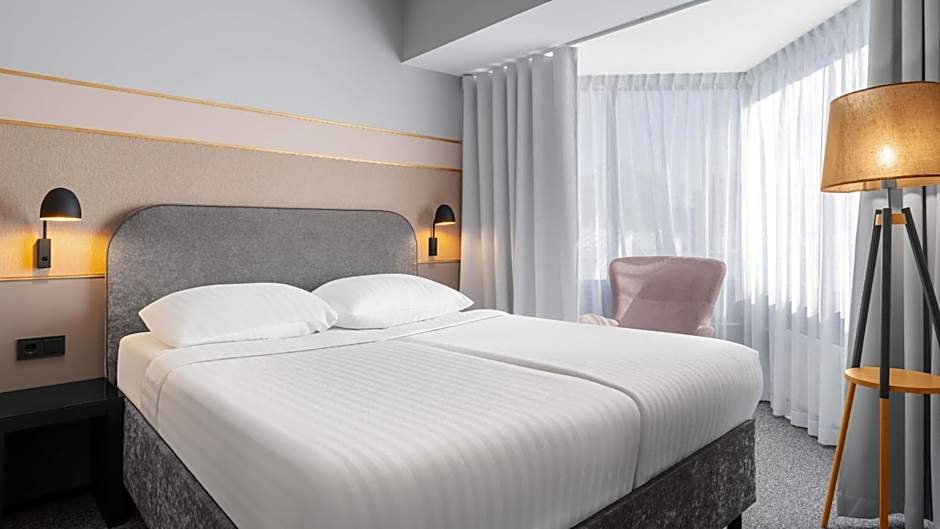 Fonnental Design Hotel