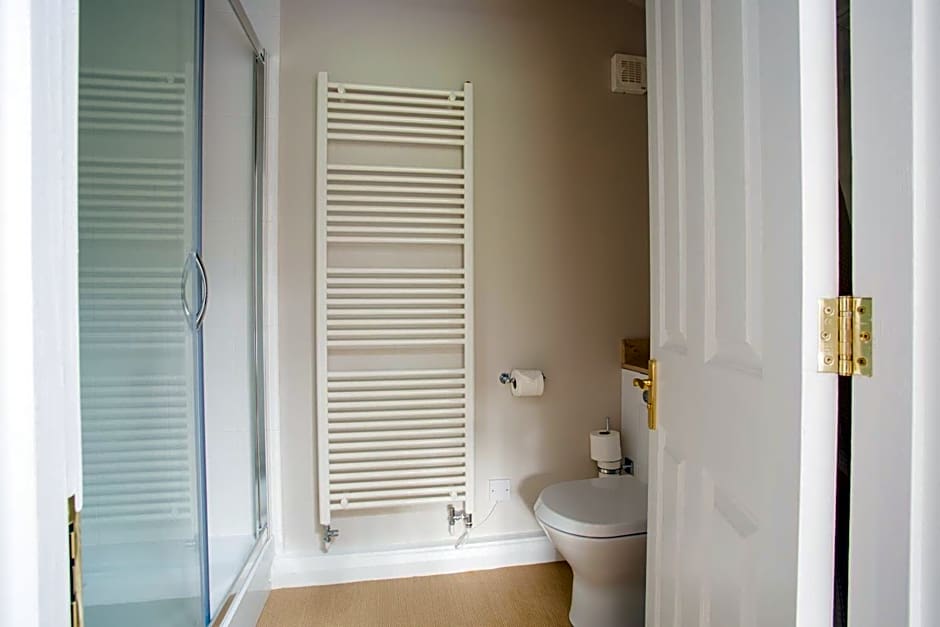 Grays Boutique B&B
