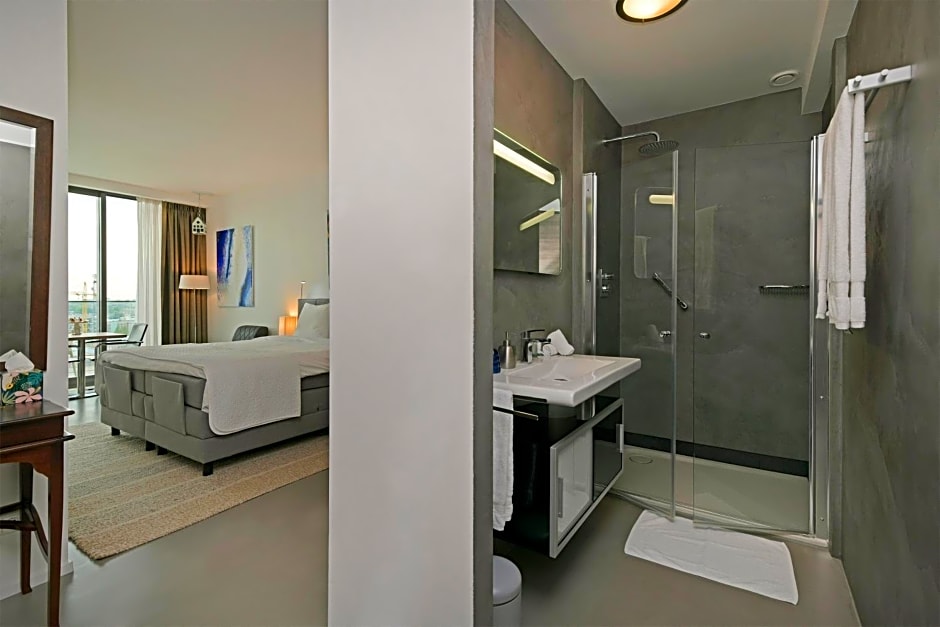 Black Jack Suites Amsterdam – Amsterdam, NY
