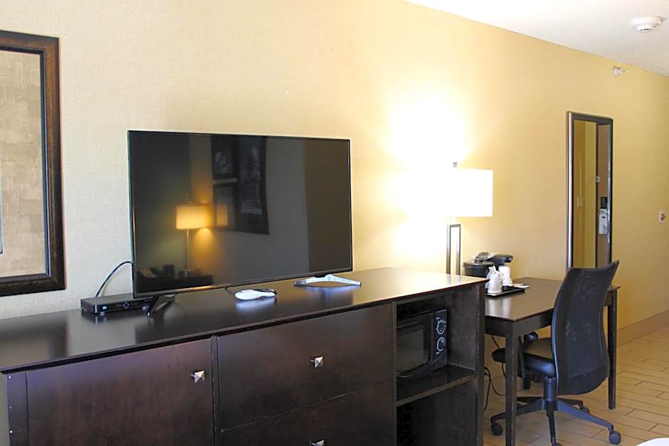 La Quinta Inn & Suites by Wyndham Boise Airport