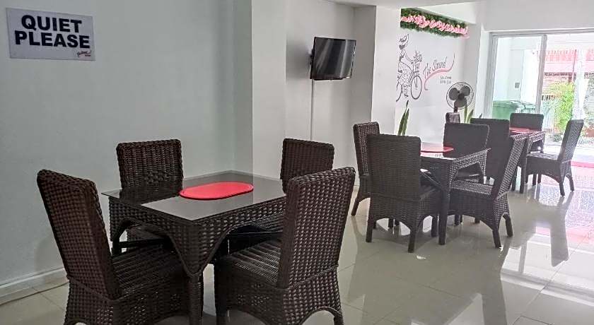 The Strand Suites and Dormitel