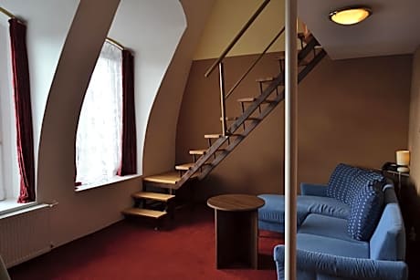 Comfort Double or Twin Room