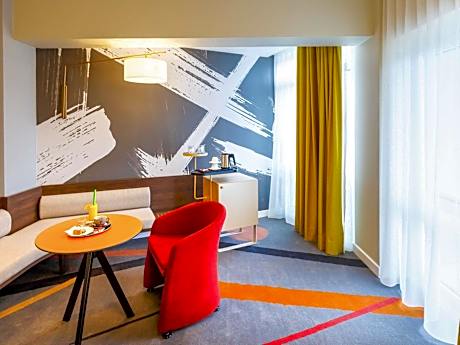 Mercure Galati Centrum