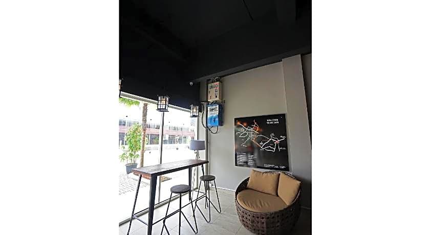 The Lively Hotel Kualanamu Airport Medan