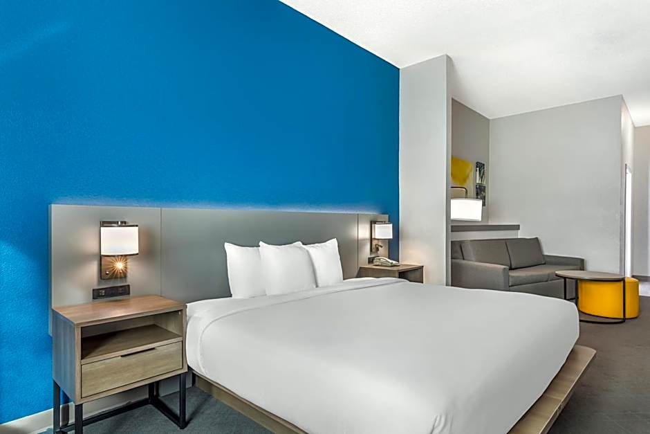 Comfort Suites Nacogdoches