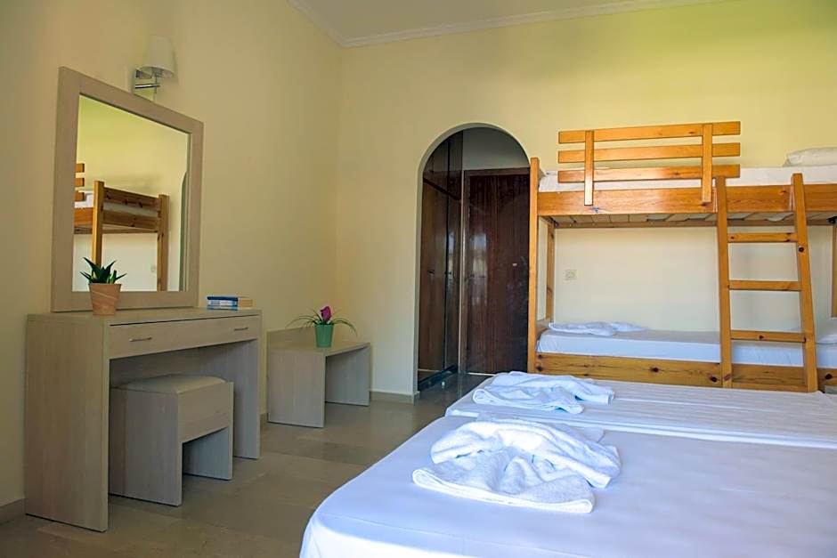 Alkyon Beach Hotel