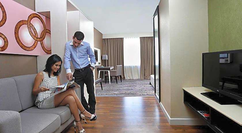 Mercure Serpong Alam Sutera Hotel