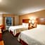 Hampton Inn By Hilton Queretaro Mexico