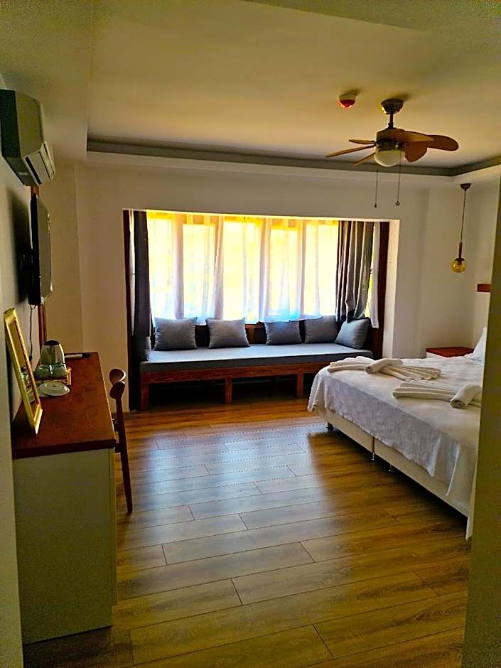 in Ephesus Hotel and Art Galery