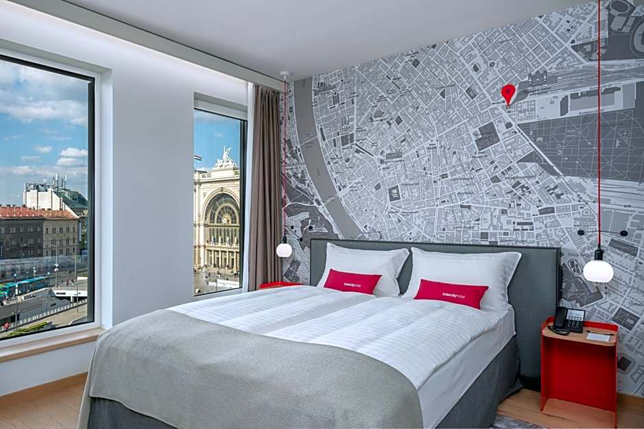 IntercityHotel Budapest