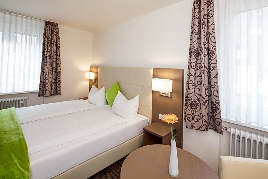 City Hotel Freiburg