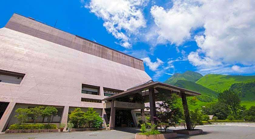 Yufuin Onsen Yufuin Nanairo no Kaze