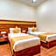 Zip By Spree Hotels Brookefield