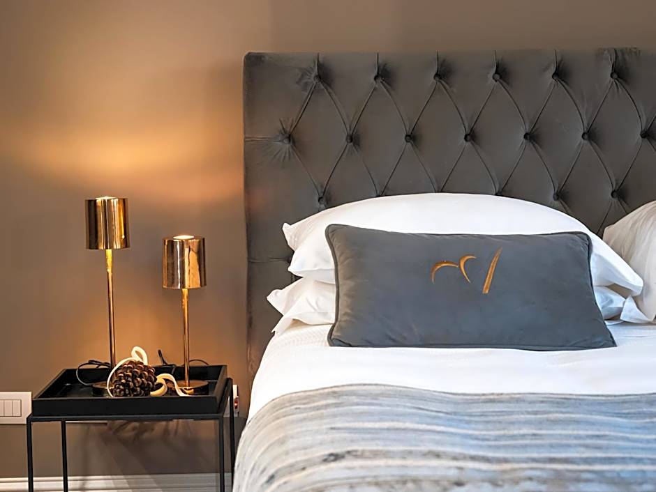 L'americano Luxury Rooms