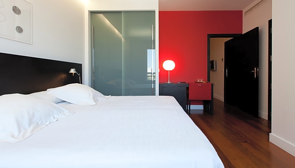 SEA YOU HOTEL PORT VALENCIA