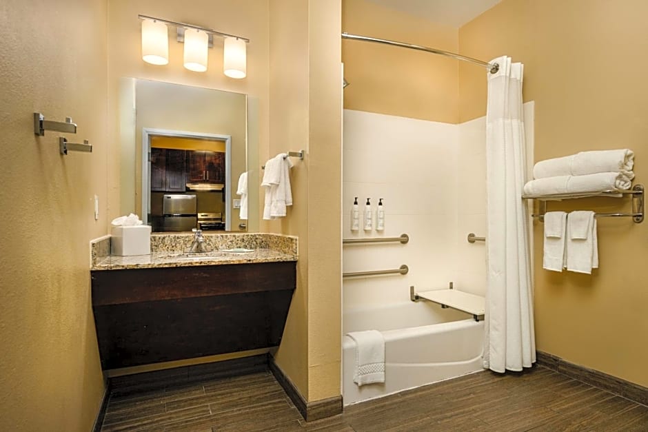 TownePlace Suites by Marriott Houston Galleria Area