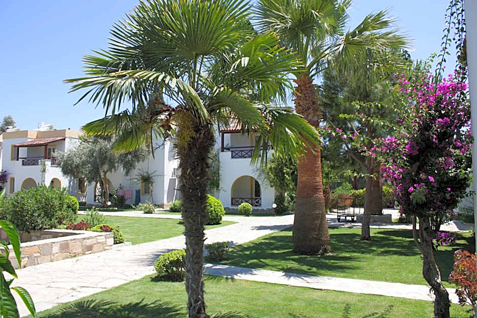 Toloman Hotel Bitez Beach