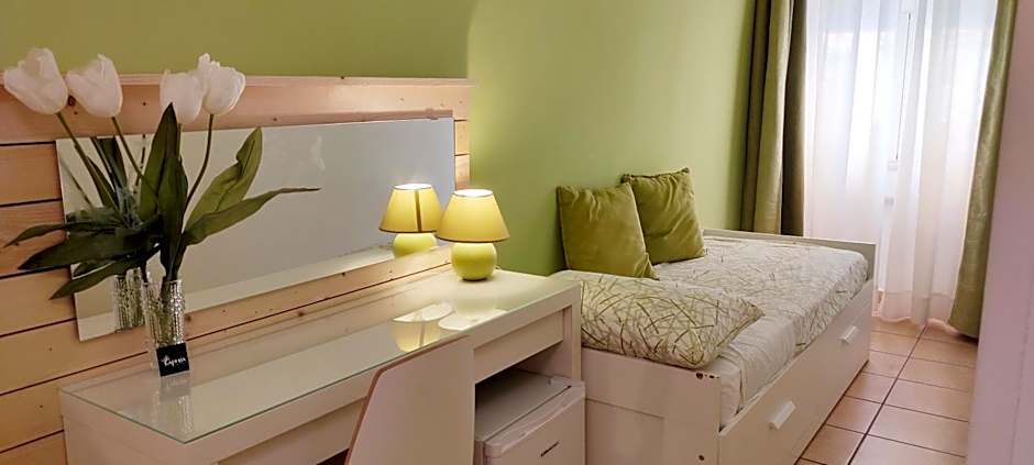 Photo 1 of 7 of Triple Room