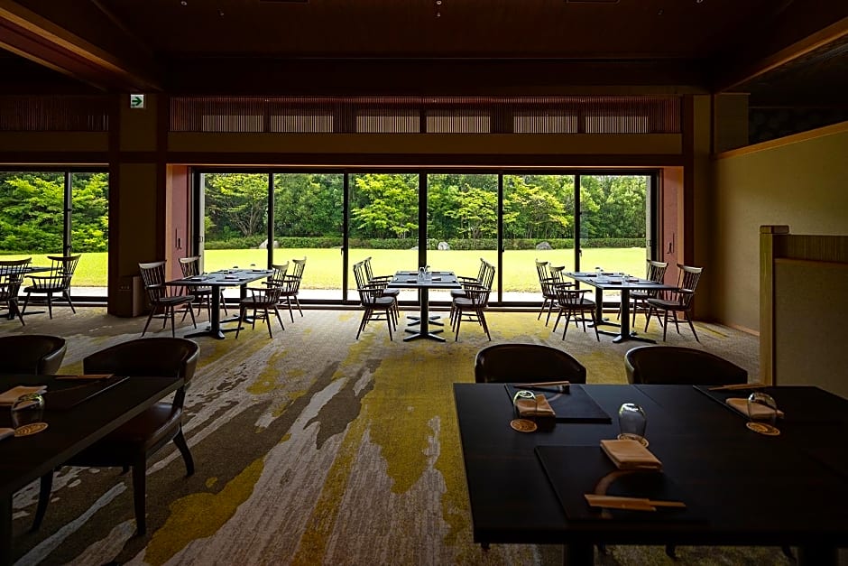 Biwafront Hikone