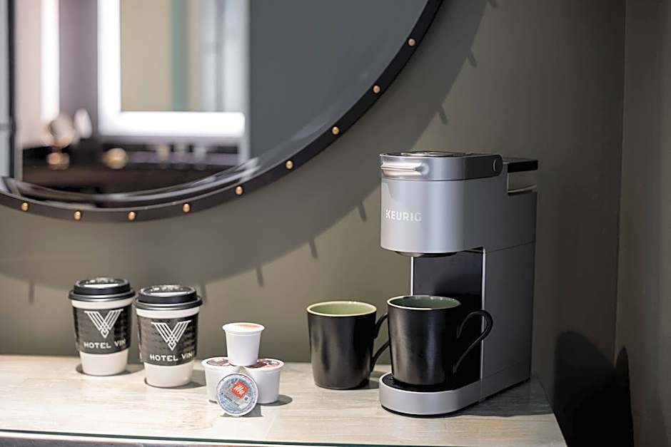 Hotel Vin, Grapevine, Autograph Collection