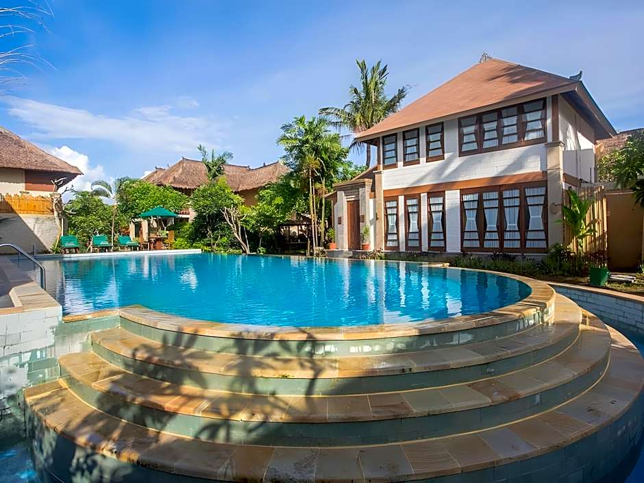 Desamuda Village Hotel