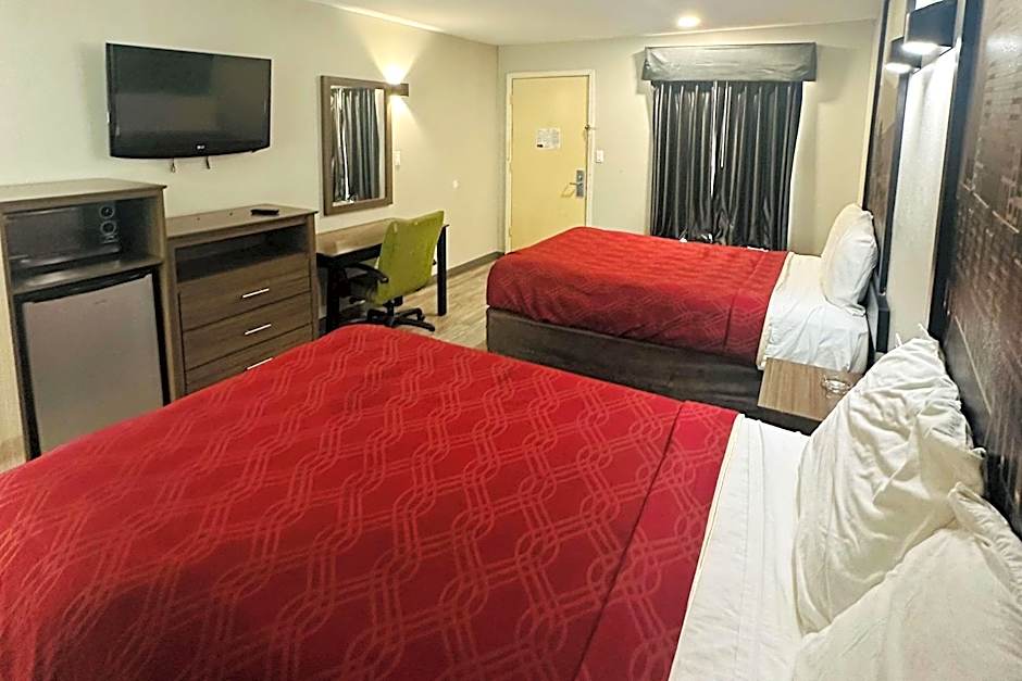 Econo Lodge Union City - Atlanta South