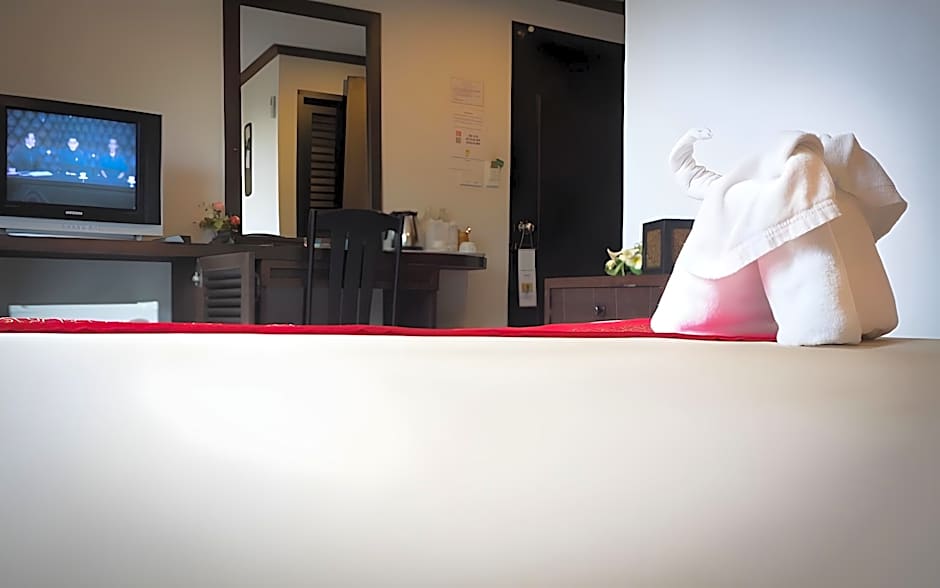 The Nice Patong Hotel