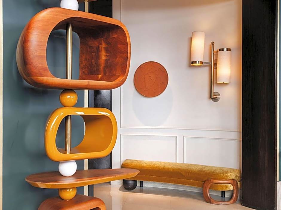 Hotel Montalembert