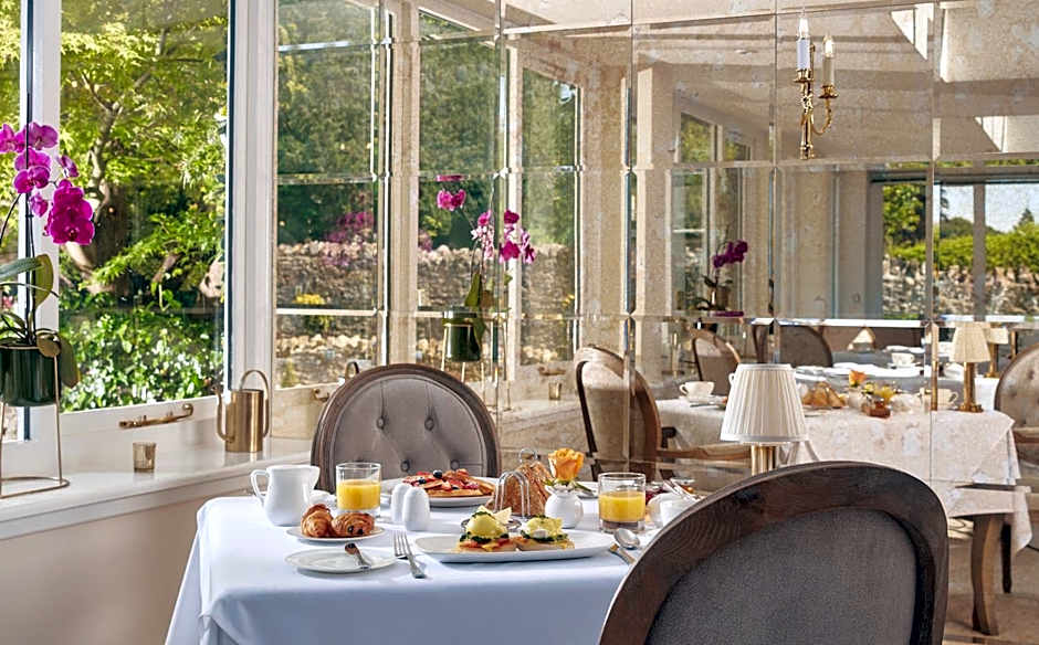 Bathen House Boutique Hotel