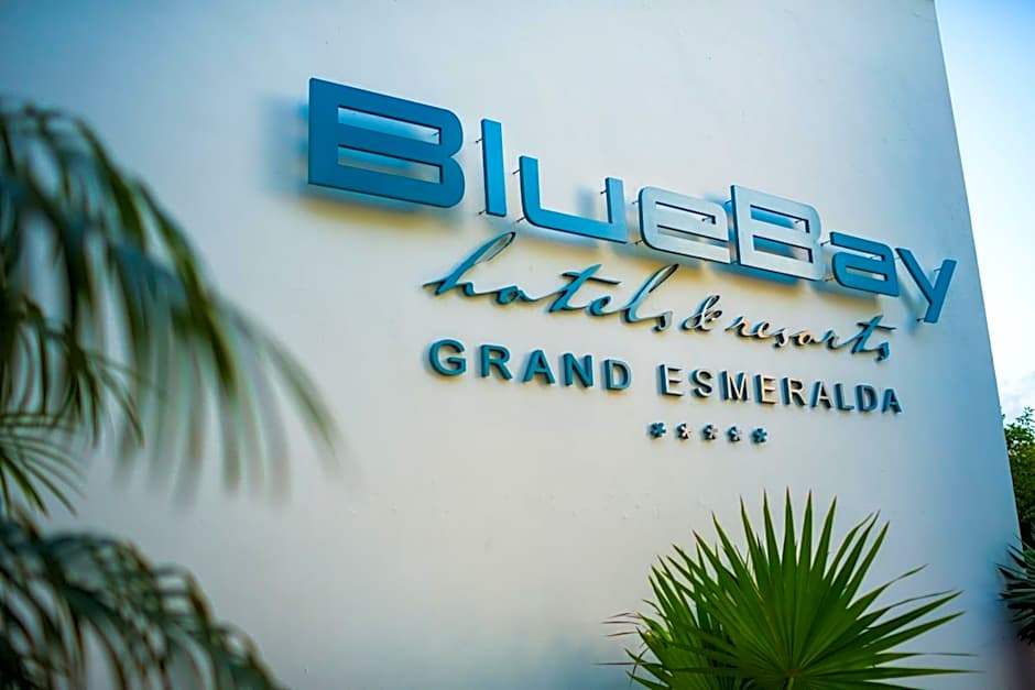 Blue Bay Grand Esmeralda - All Inclusive