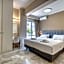 Rhodes Island Elli Beach Apartments