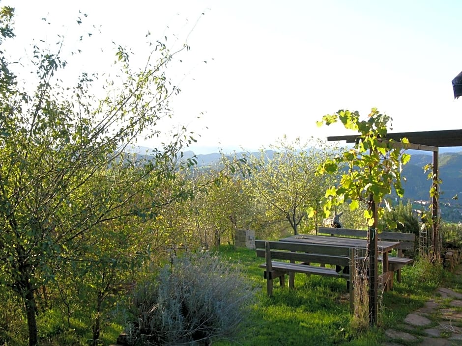 Chalet Il Bosco dei Mille Frutti