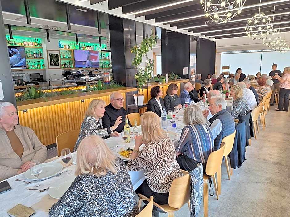 Hotel Escuela San Cristobal