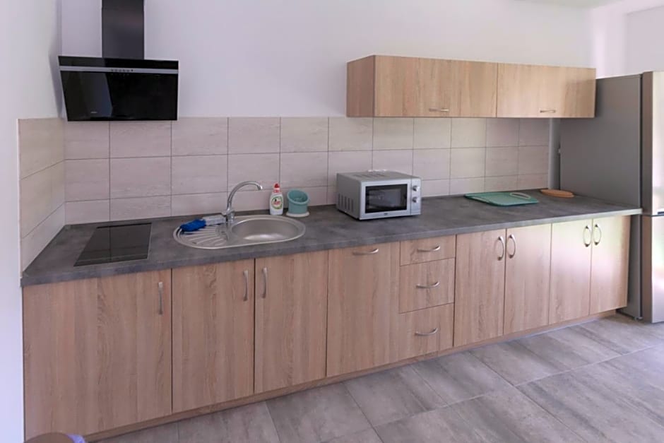 Dom gościnny Milenium