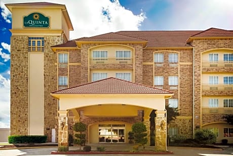 La Quinta by Wyndham Dallas South-DeSoto