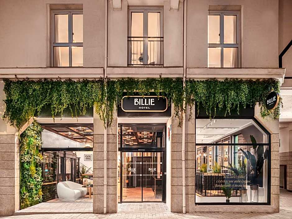 Billie Hotel