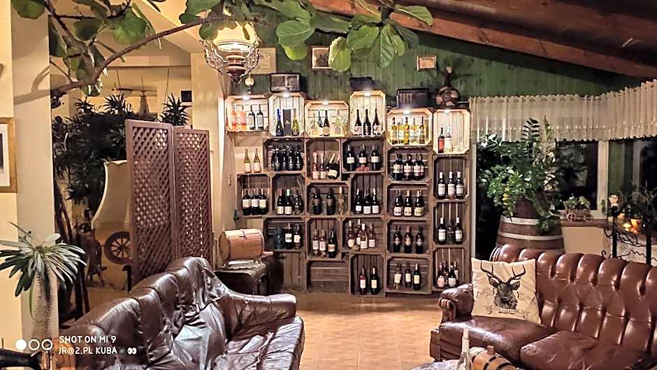 Folwark Nadmorska Ostoja