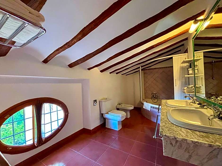 Hotel Casa de los Arcos