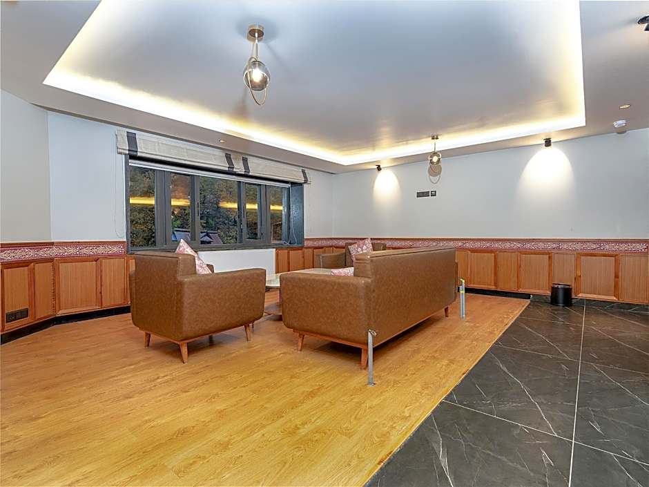 The Vale Lodge Pahalgam