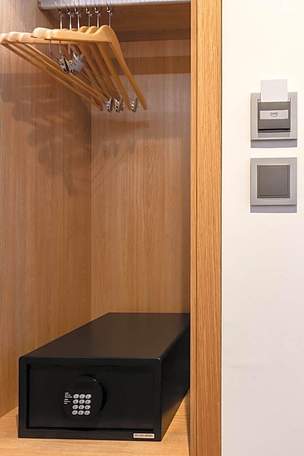 Brit Hotel Privilège Paris Rosny-sous-Bois