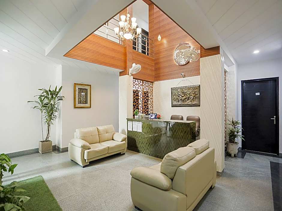 Collection O Royal Residency Near Kingdom Of Dreams – Gurgaon, NY