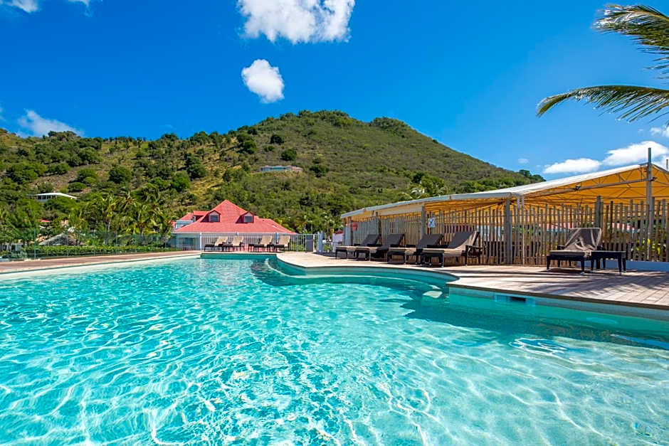 Grand Case Beach Club