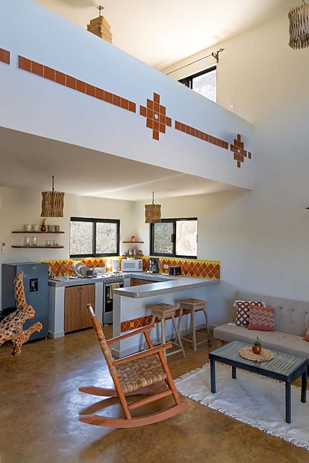 Chakana Lofts